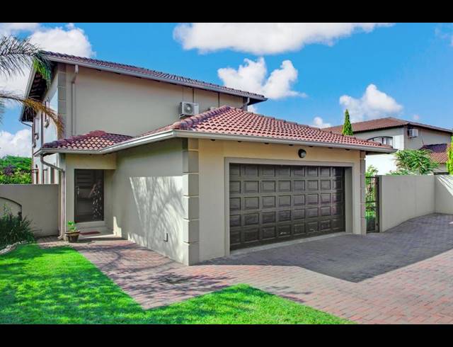 3 BEDROOM PROPERTY TO RENT IN BROADACRES